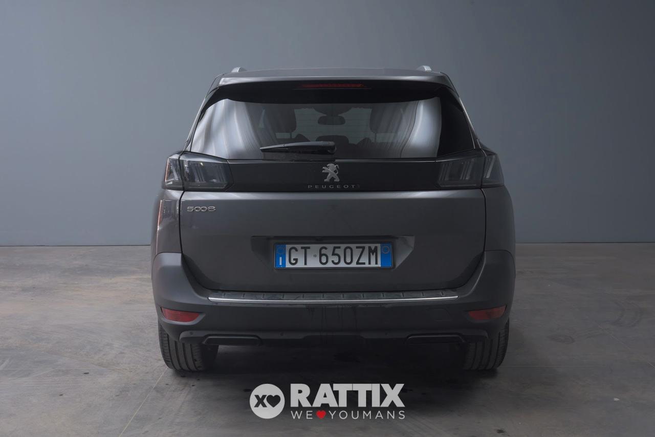 Peugeot 5008 1.5 BlueHDI 130CV Allure Pack EAT8 7p.ti