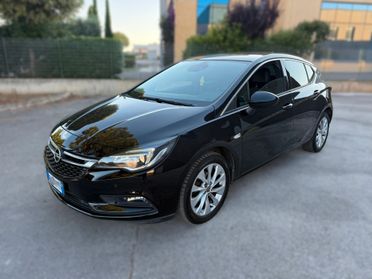 OPEL ASTRA 1.4 METANO 2020 12 MESI DI GARANZIA