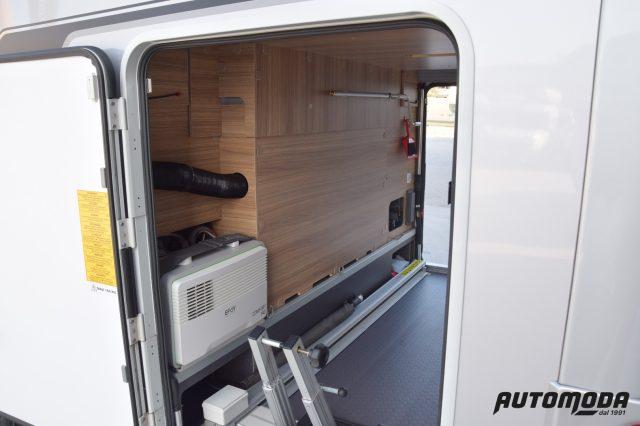 ADRIA Sonic 810 Sc Supreme