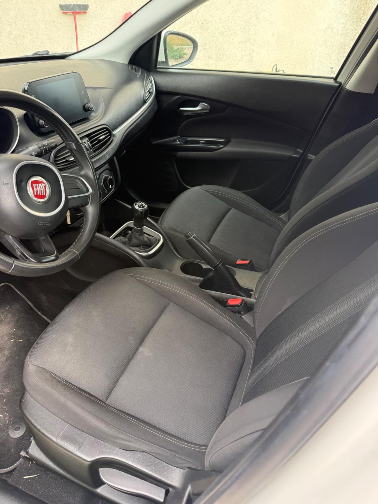 Fiat Tipo 1.3 Mjt S&S 5 porte Business