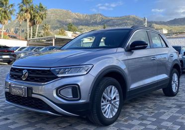 Volkswagen T-Roc Life 2.0 TDI 116CV
