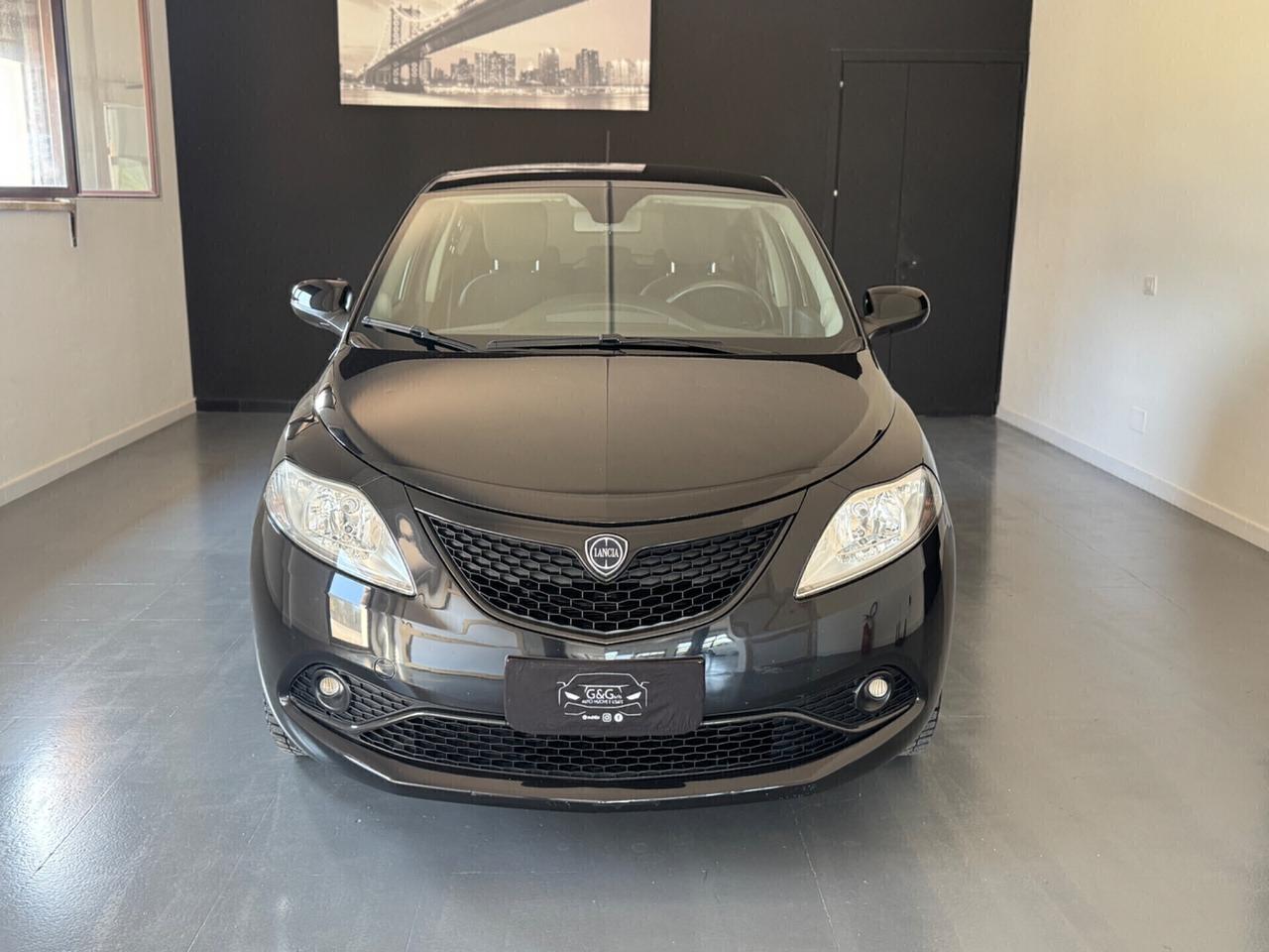 LANCIA YPSILON 1.0 FIREFLY HYBRID GOLD - 2021