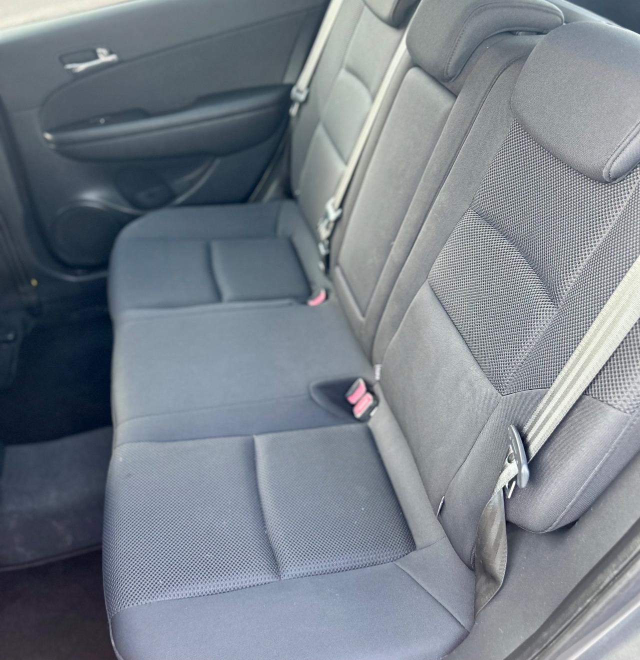 Hyundai i30 Cambio automatico SOLO 98.000km