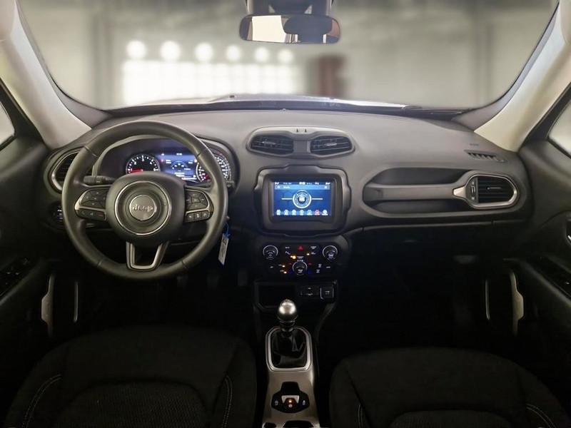 JEEP RENEGADE 1.6 MJet 130cv Limited
