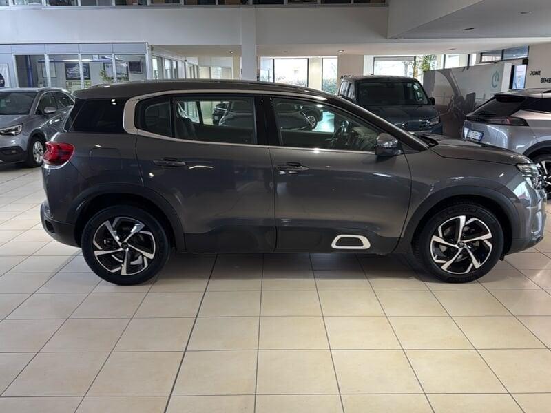 Citroën C5 Aircross C5 Aircross BlueHDi 130 S&S Business