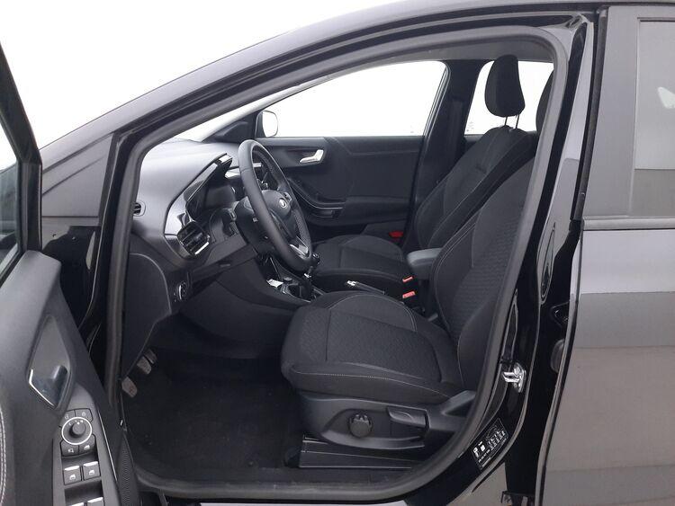Ford Puma Titanium BZ421574 1.0 Mild Hybrid 125CV