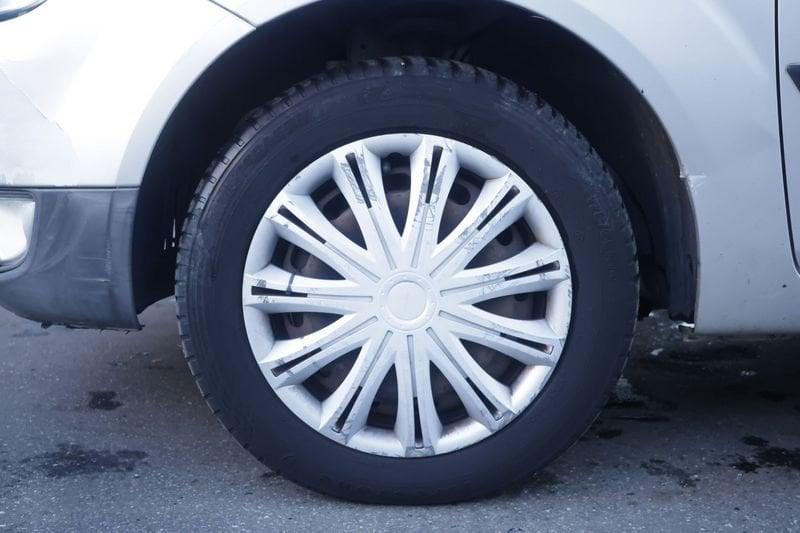 Ford Fiesta Ford Fiesta 1.4 TDCi 5p. Ambiente Unicoproprietario