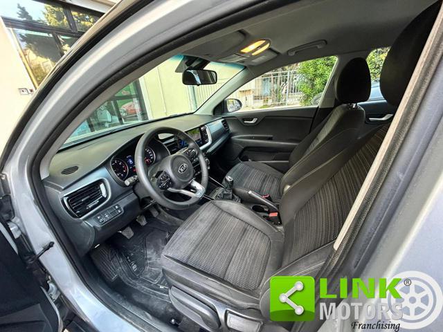 KIA Stonic STYLE