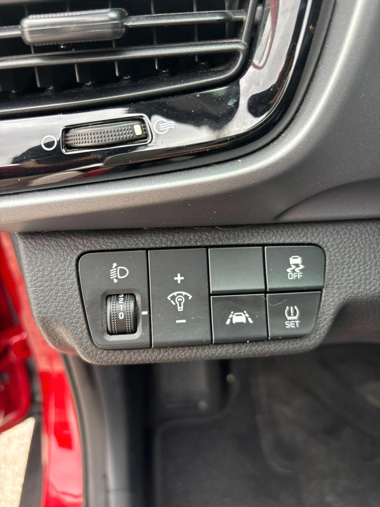 Kia Stonic 1.0 T-GDi 120 CV Energy