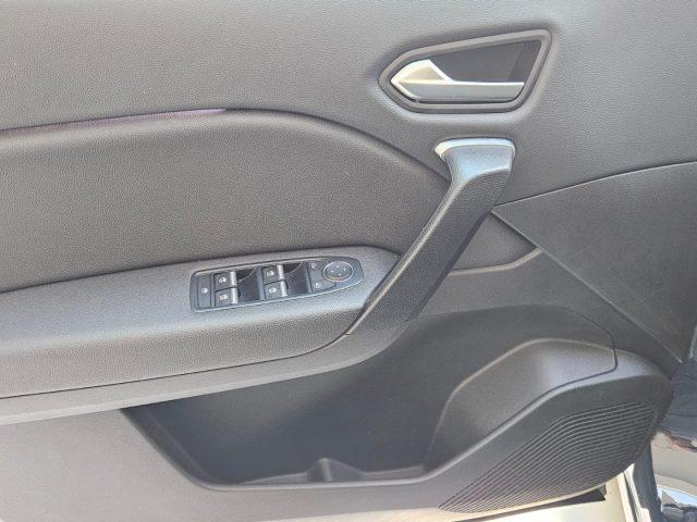 RENAULT Captur TCe 100 CV GPL Techno tua da ?189,00 mensili