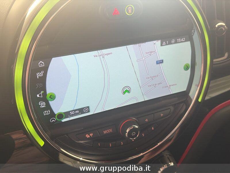 MINI Countryman Mini F60 2017 Benzi Mini 2.0 JCW auto