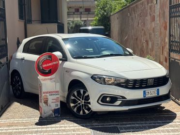 Fiat Tipo 1.3 Mjt S&S 5 porte City Life