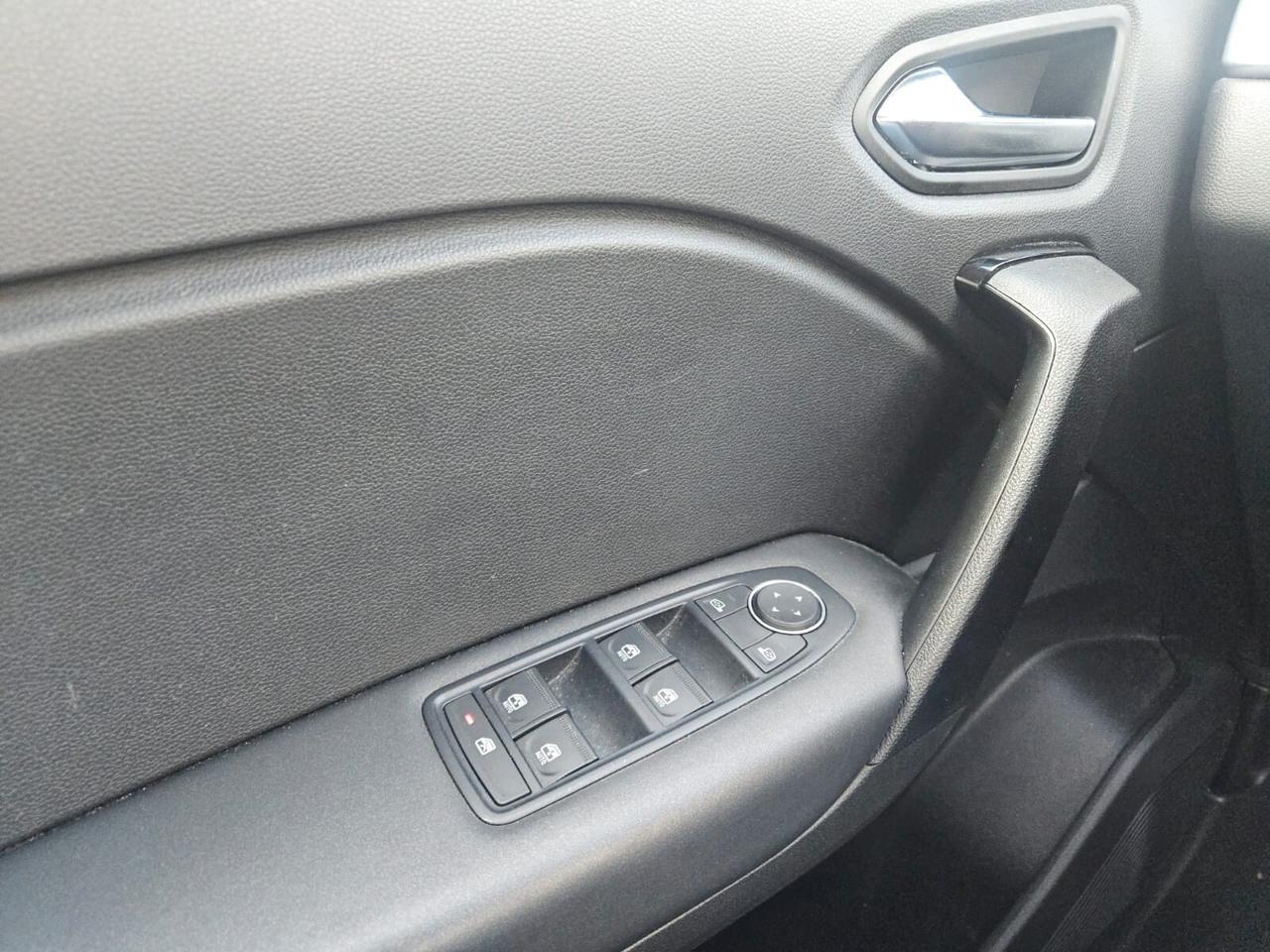 Renault Captur TCe 100 CV GPL Equilibre