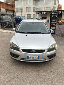 Ford Focus CC Focus 1.6 TDCi (90CV) S.W.