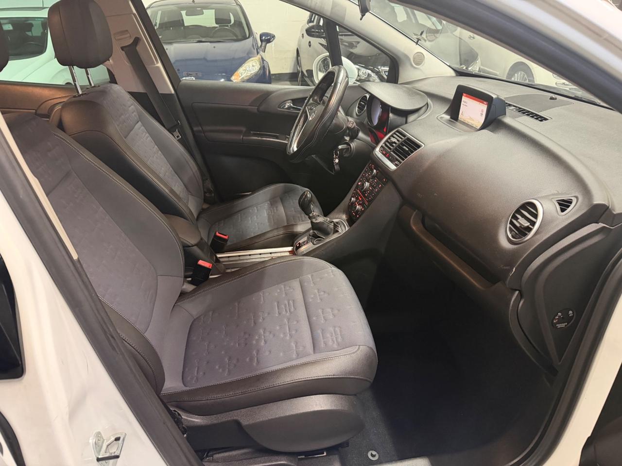 Opel Meriva 1.6 CDTI Start&Stop Innovation