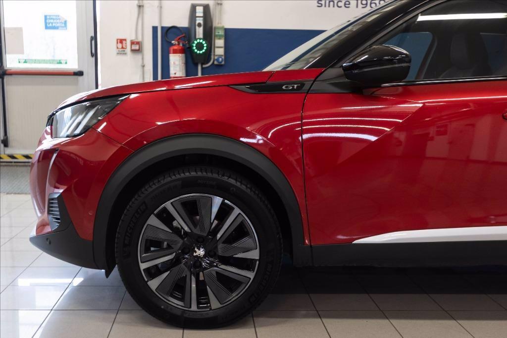 PEUGEOT 2008 1.2 puretech Allure s&s 100cv del 2023