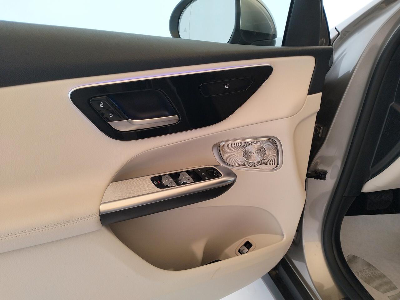 Mercedes-Benz GLC 200 Coupe Advanced 4matic auto - IVA ESPOSTA