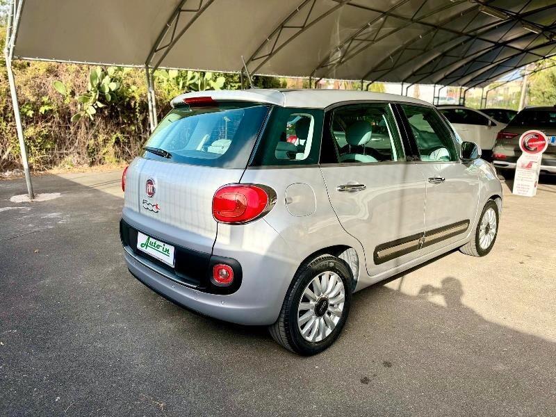 Fiat 500L 1.3 Multijet 95 CV Lounge