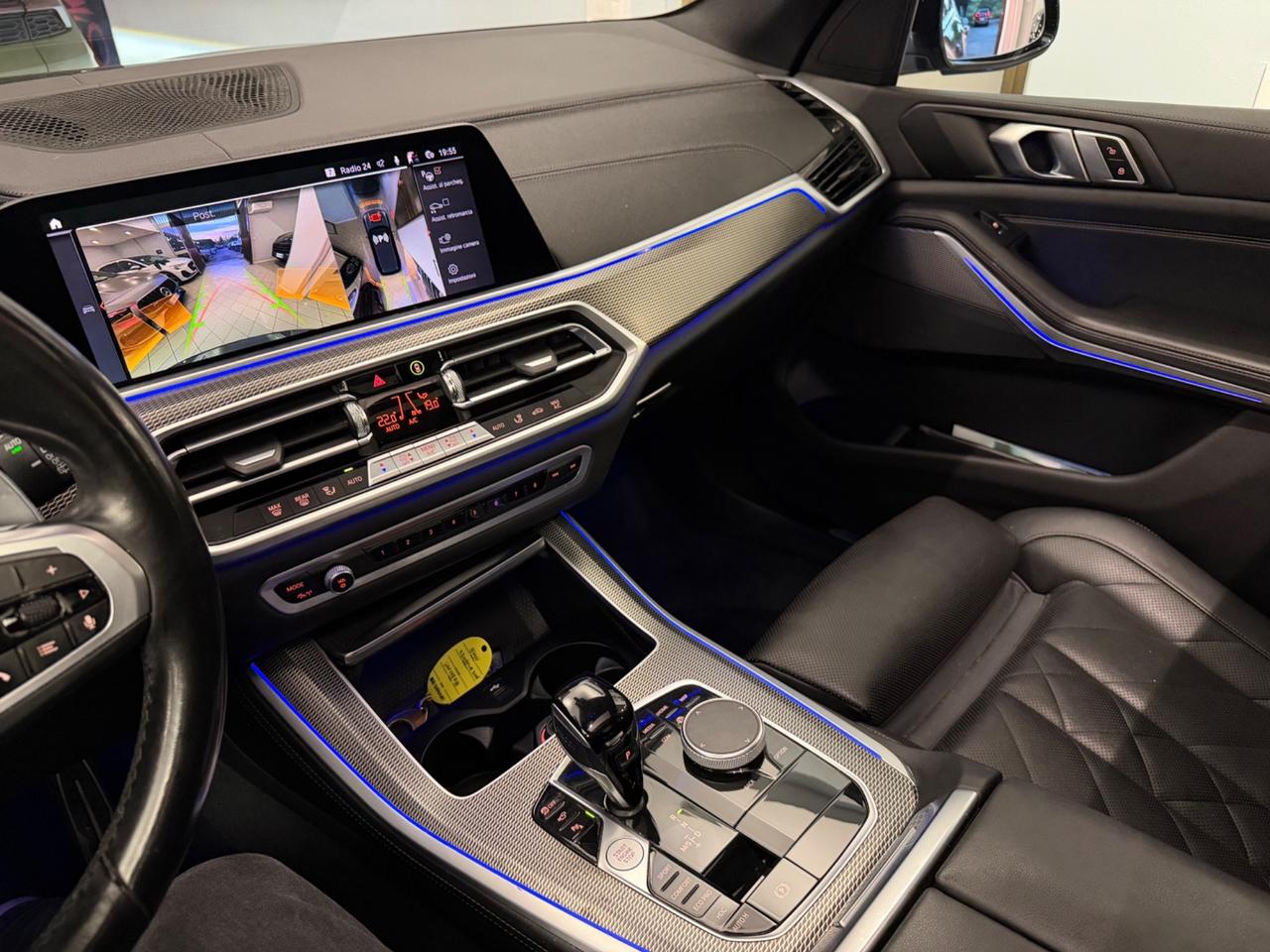 BMW X5 xDrive30d 48V Msport