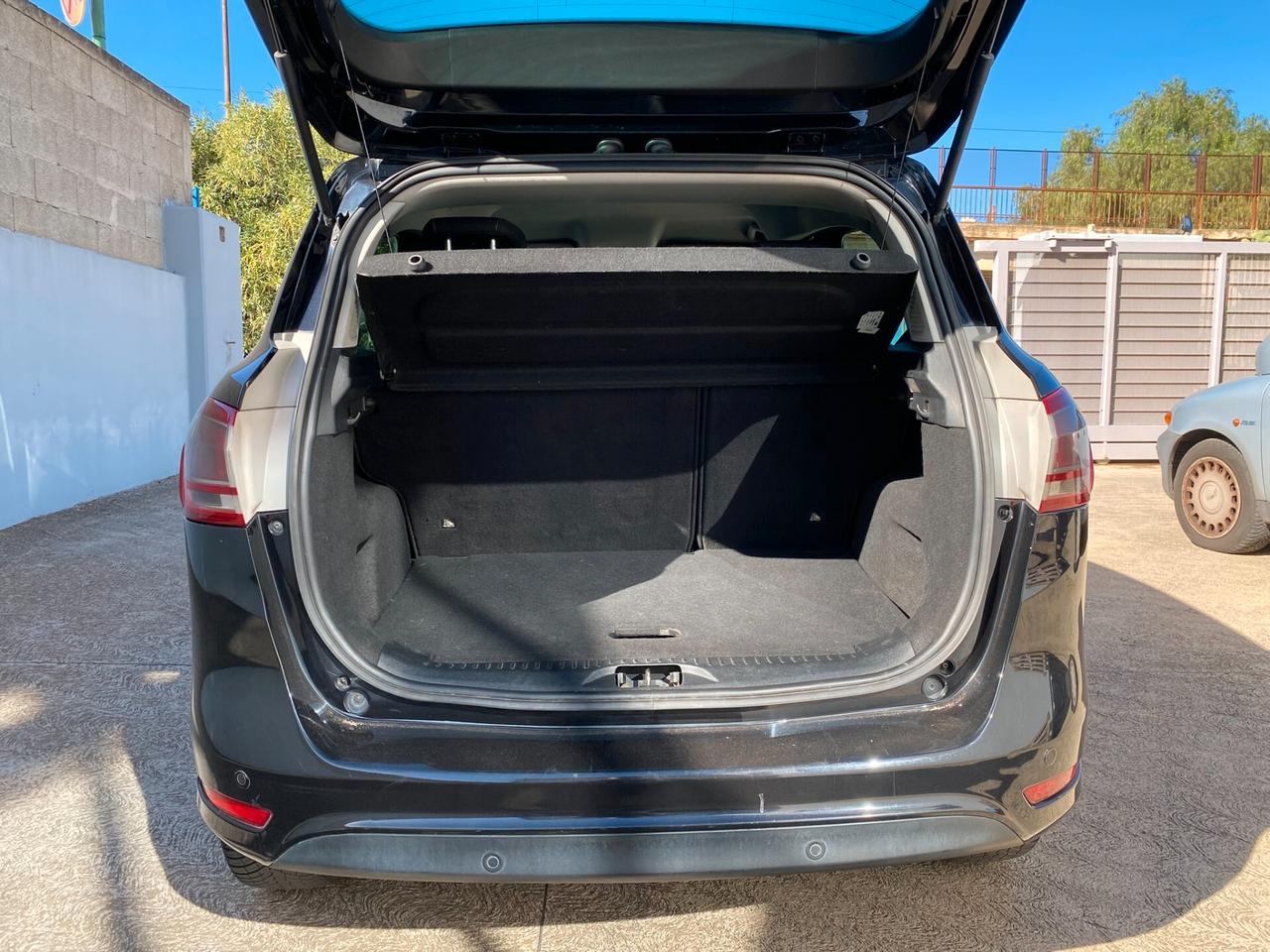 Ford B-Max 1.5 TDCi 75 CV Titanium | 2013