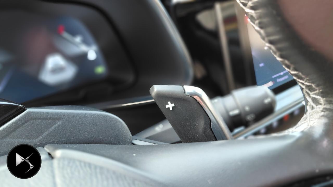 Ds 7 Crossback BlueHDi 177cv aut. FULL LED