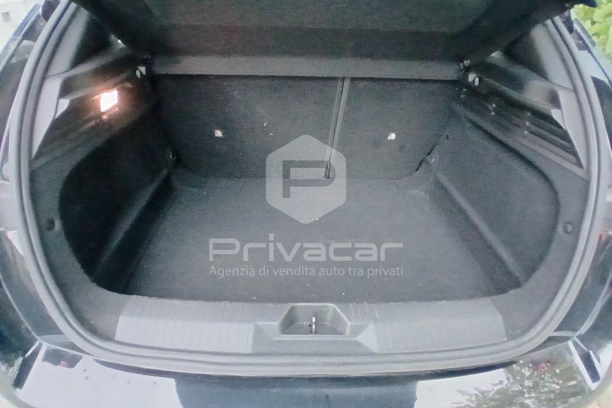 OPEL Astra 1.2 Turbo 110 CV Edition