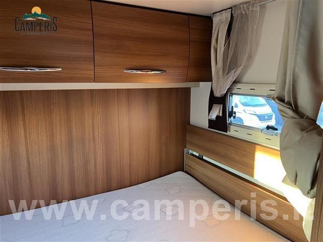 CHALLENGER CHALLENGER MAGEO 129