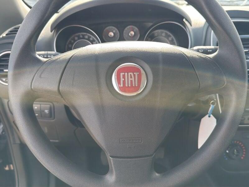 FIAT Punto 1.2 Street 69cv