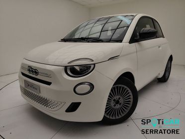 FIAT 500 IV 2020 1.0 hybrid Icon