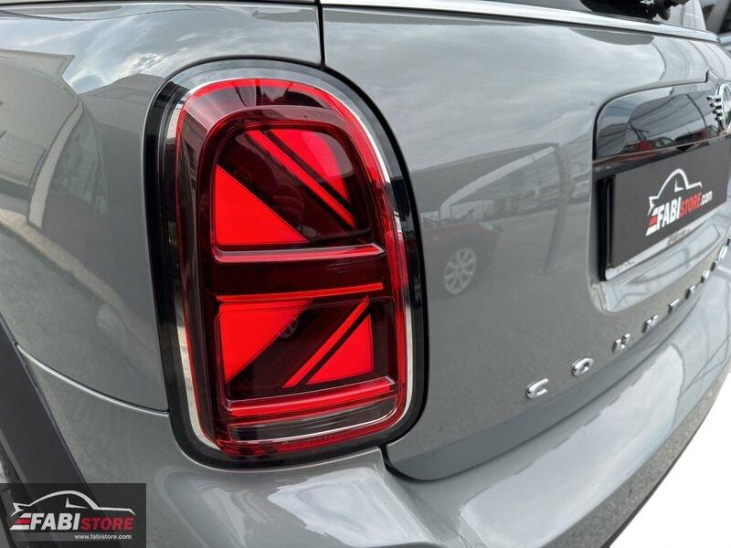 MINI Mini Countryman F60 2.0 Cooper D 150 Cv Business - Camera, Navi, Keyless, LED ecc