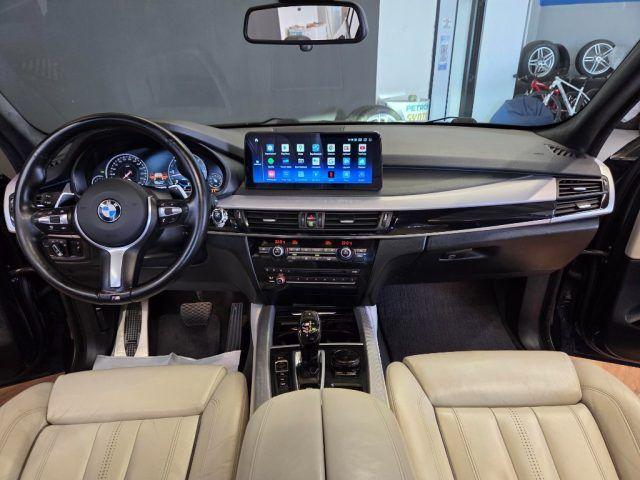 BMW X5 M50 d 50th Limited Edition 25/75 ' TETTO'