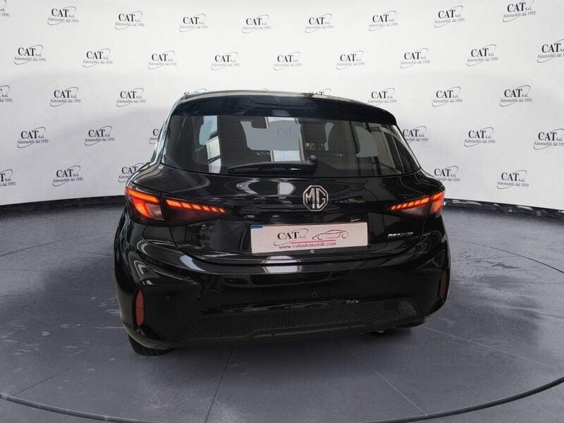 MG MG3 MG3 1.5 Comfort (PREZZO REALE)