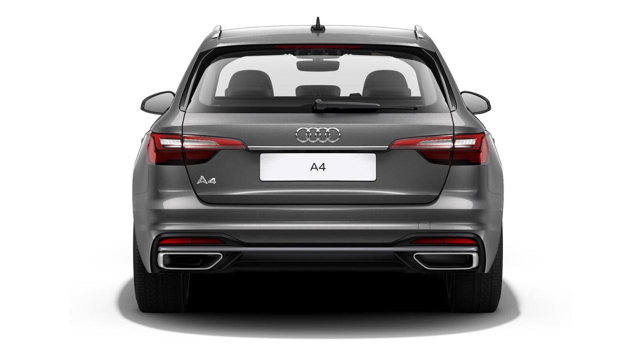 AUDI A4 AVANT 30TDI MHEV ADVANCED S-TRONIC IN ARRIVO