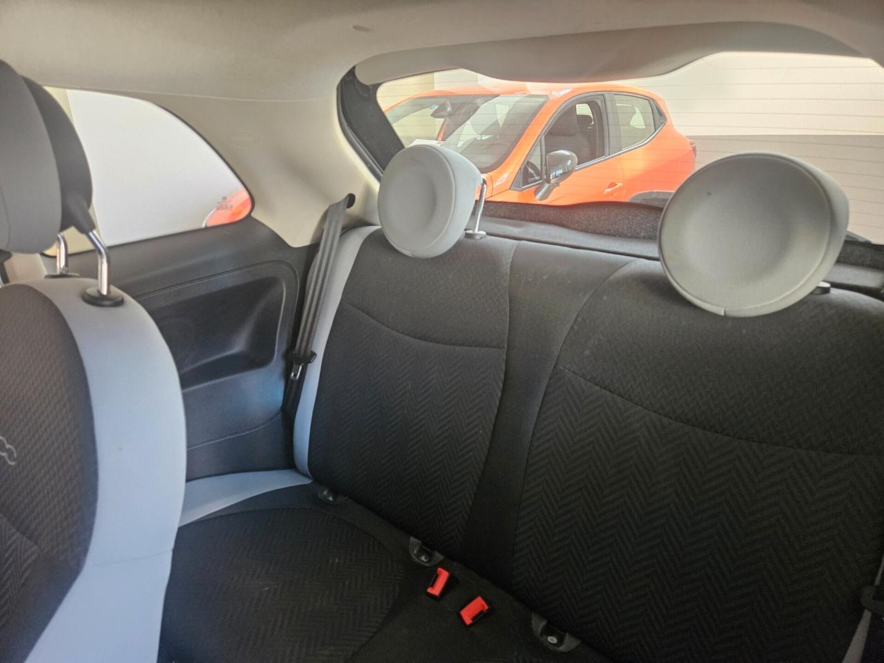 Fiat 500 1.2 S