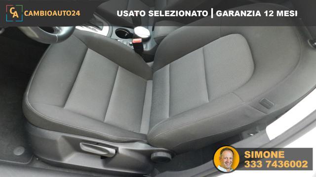 AUDI Q3 2.0 TDI 150 CV quattro S tronic