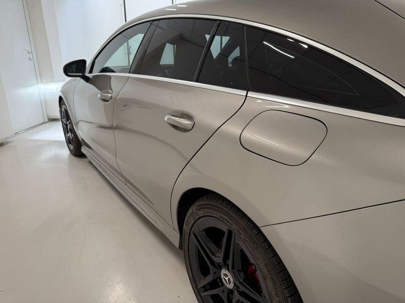 Mercedes-Benz CLA CLA 180 Automatic Shooting Brake Premium AMG