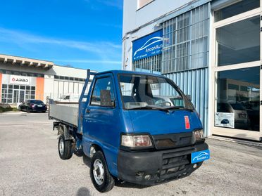 Piaggio Porter 1.4 diesel Pick-up