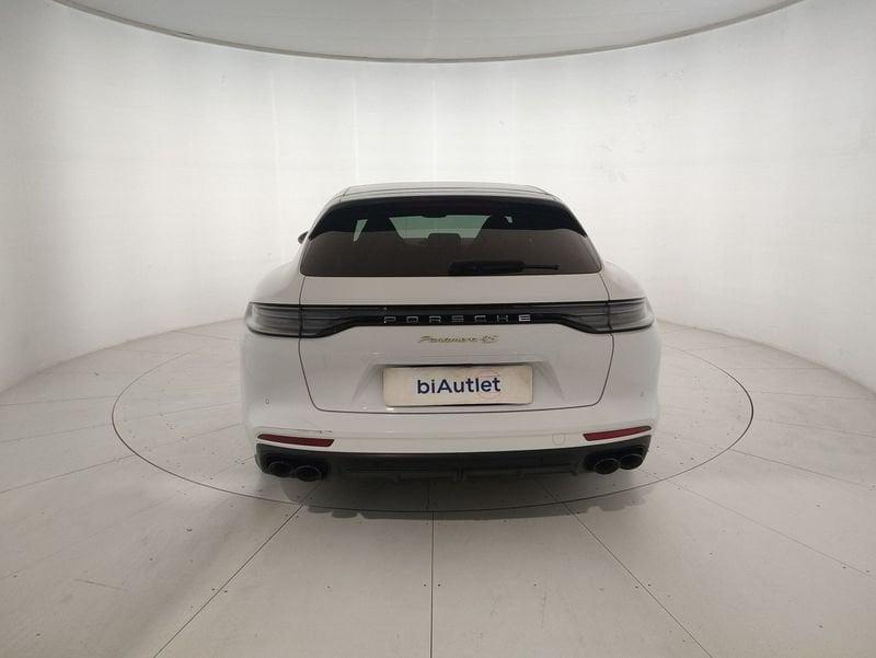 Porsche Panamera Sport Turismo 2.9 4S e-hybrid auto
