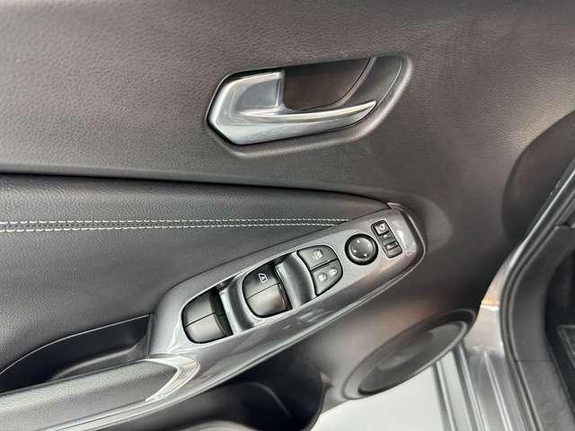 Nissan Juke N-CONNECTA 1.0 DIG-T 114 CV 2WD *LED+17"*ONLYPROMO