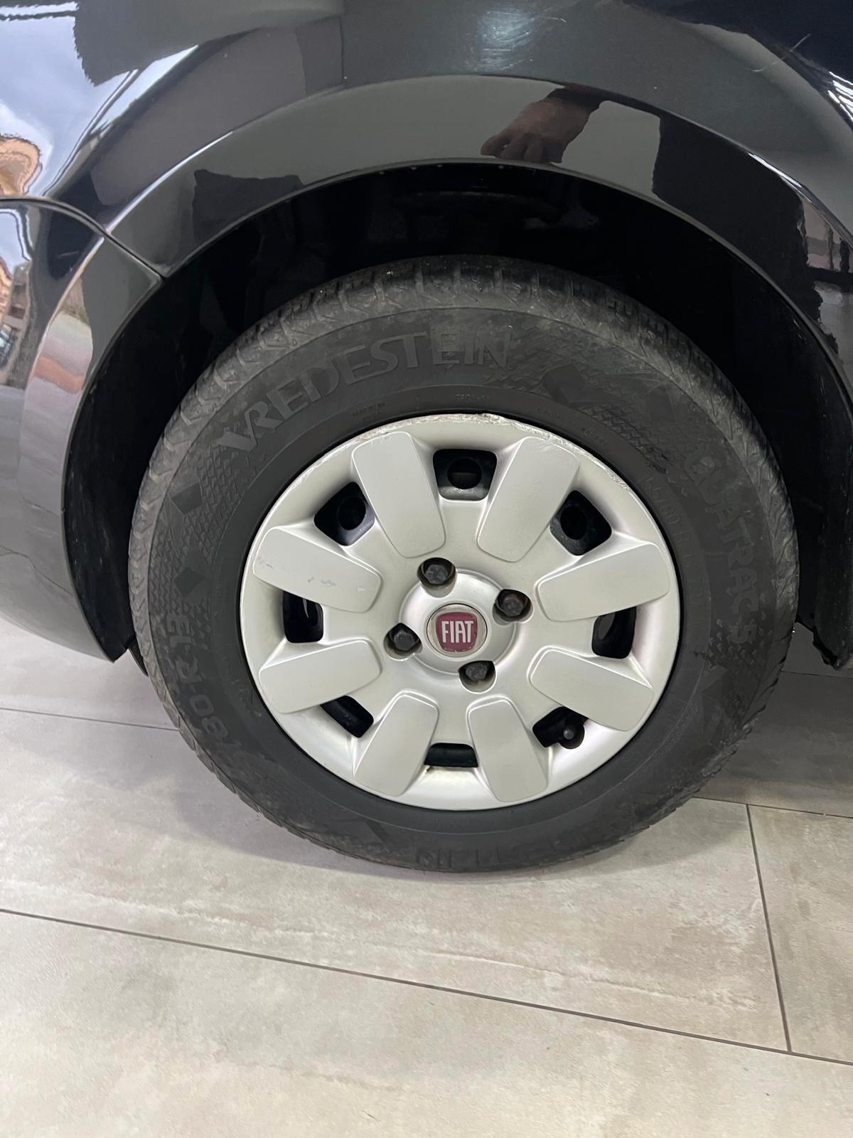 Fiat Panda 1.2 Emotion