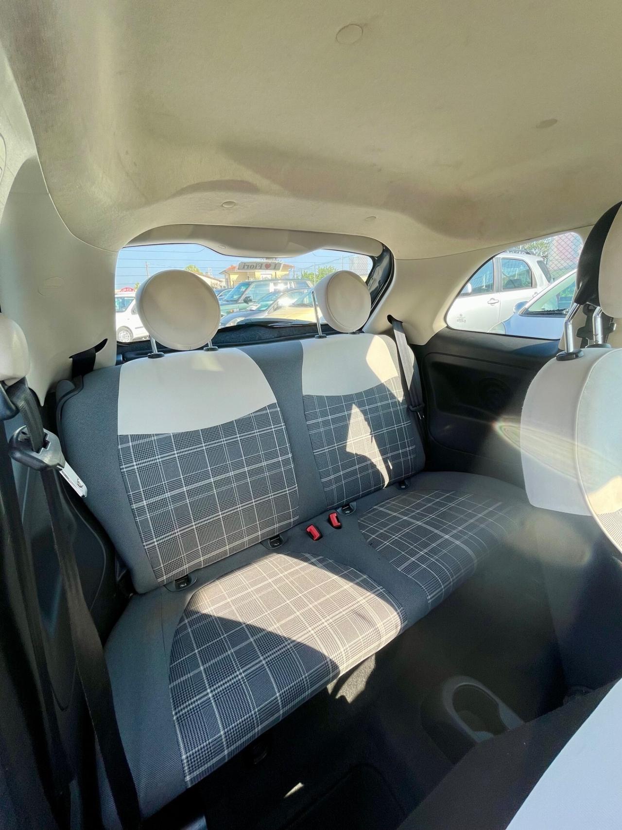 Fiat 500 1.2 Sport
