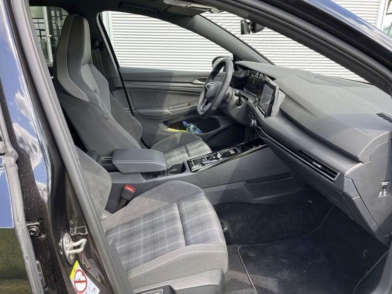 Volkswagen Golf Golf 2.0 TDI GTD DSG LED NAVI CAMERA TETTO PANORAMICO