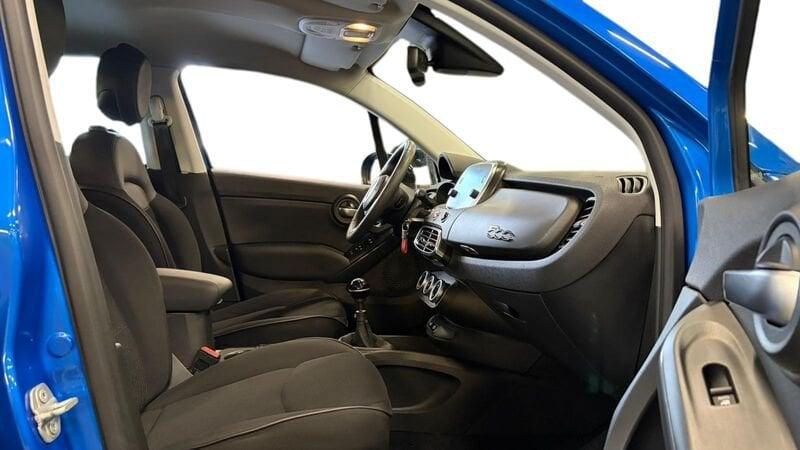 FIAT 500X 1.0 T3 120cv MT6