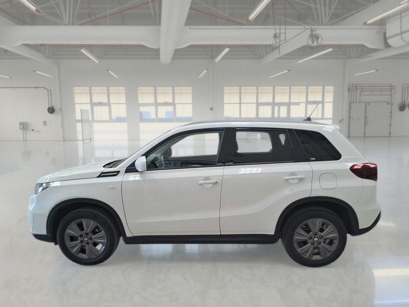 SUZUKI VITARA 1.4 BOOSTERJET HYBRID COOL SUV