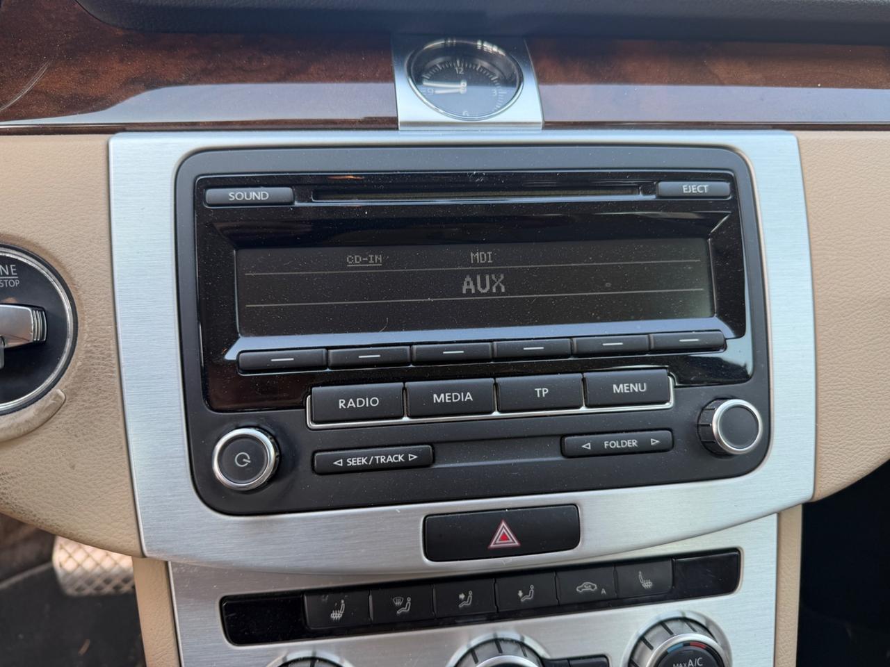 PASSAT HIGLINE 2.0TDI DSG AUTOMATIC ALCANTARA