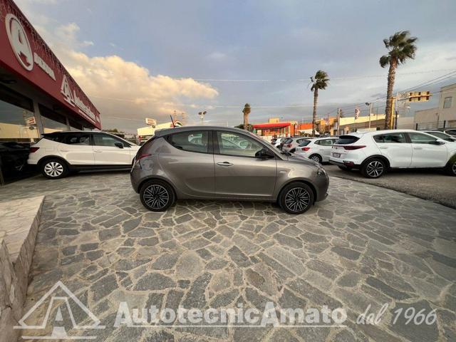 LANCIA Ypsilon 1.0 FireFly 5 porte S&S Hybrid