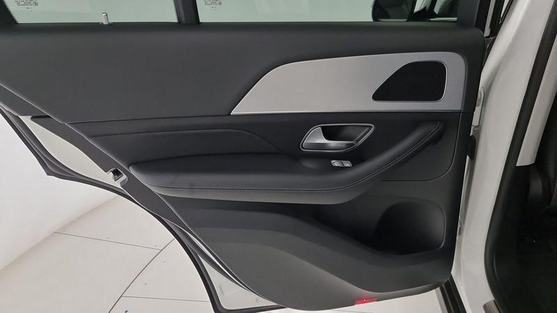 Mercedes-Benz GLE 300 d 4Matic Sport