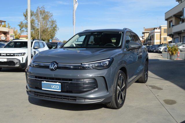 VOLKSWAGEN Tiguan 2.0 TDI 150 CV DSG Màs Automatica