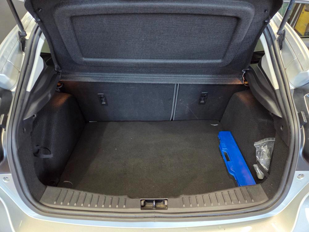 Ford Focus 5 Porte Focus 5p 1.6 tdci Titanium 115cv