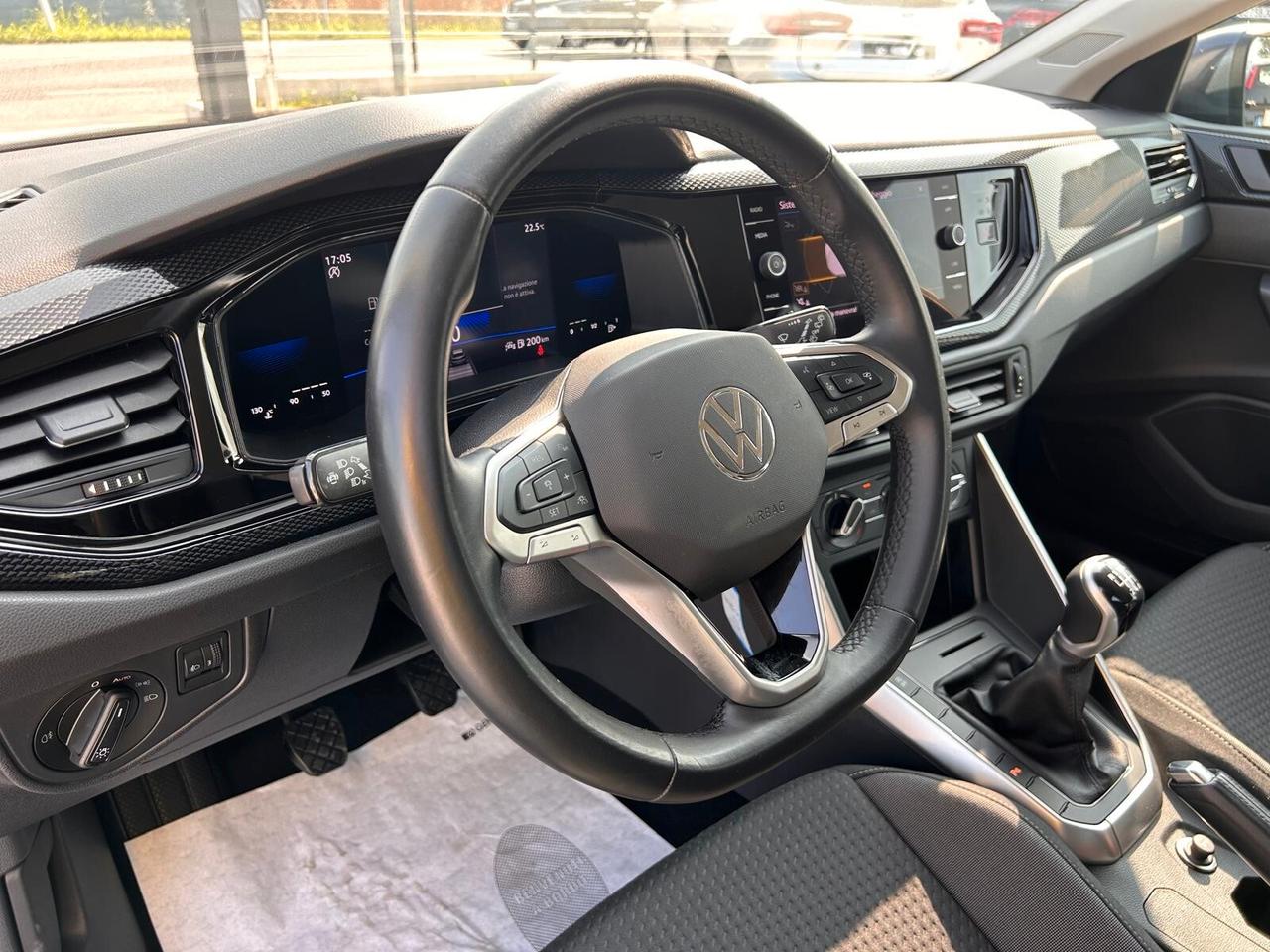 Volkswagen Taigo 1.0 TSI 110 CV Life